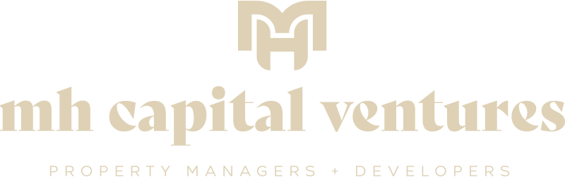 MH Capital Ventures - Property Managers & Developers